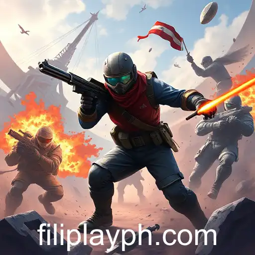 Exploring the Thrills of Action Games on Filiplay