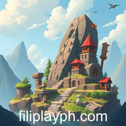 Exploring the World of Adventure Games on Filiplay