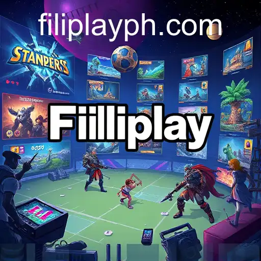 The Digital Playground: Filiplay's Growing Influence