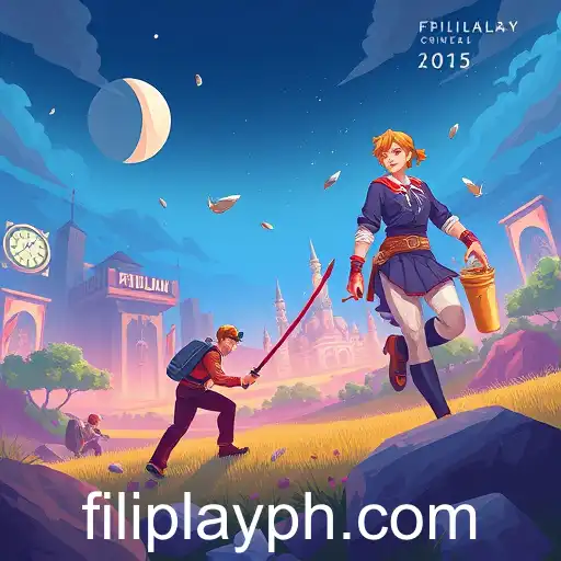 Digital Playgrounds: The Rise of Filiplay in Gaming
