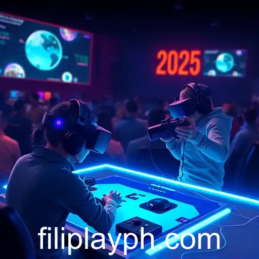 The Evolution of Filiplay and Its Role in Modern Gaming