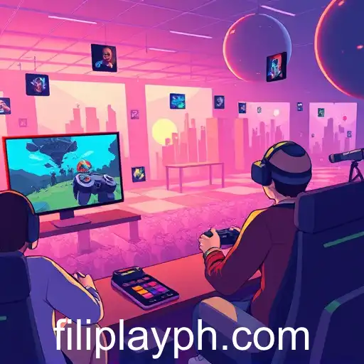 The Evolution of Filiplay: A Reflection on Gaming Trends