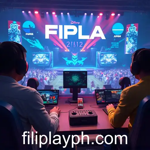 The Evolution of Online Gaming with Filiplay