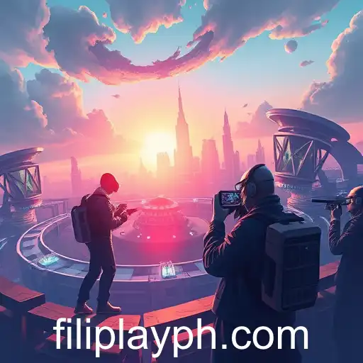 The Evolution of Online Gaming in 2025