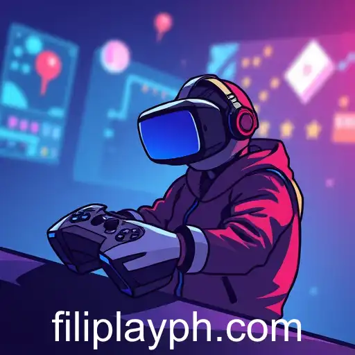 The Evolution of Online Gaming and Filiplay's Role