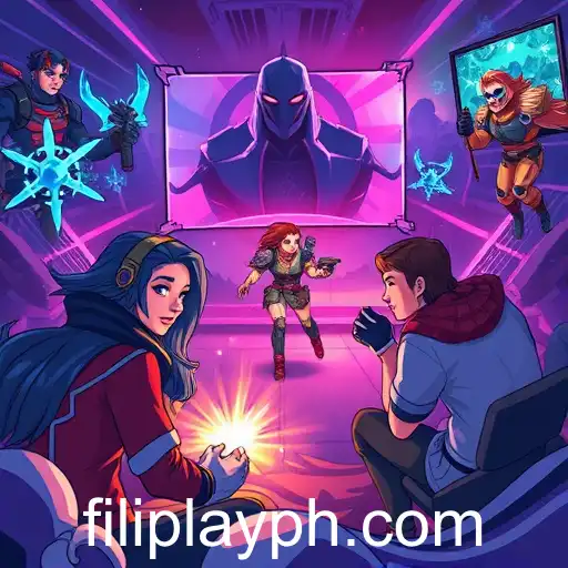 Filiplay Innovates English Gaming Experience