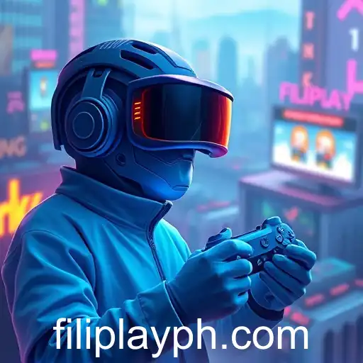 Filiplay Pioneers New Gaming Frontier