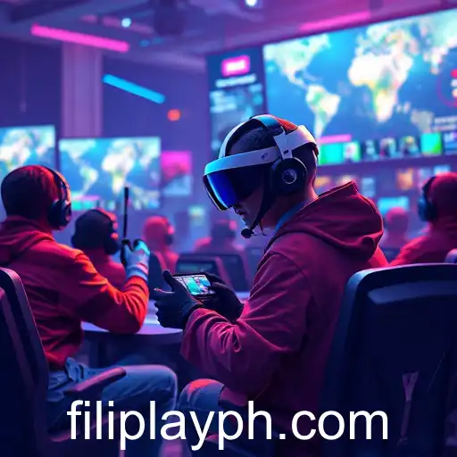 Filiplay: Revolutionizing Online Gaming