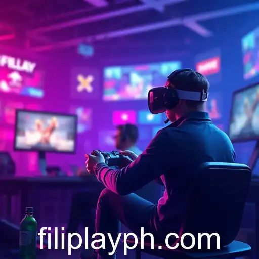 Filiplay Revolutionizes Online Gaming in 2025