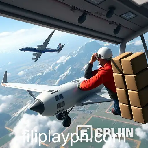 Filiplay: Redefining Gaming Experiences