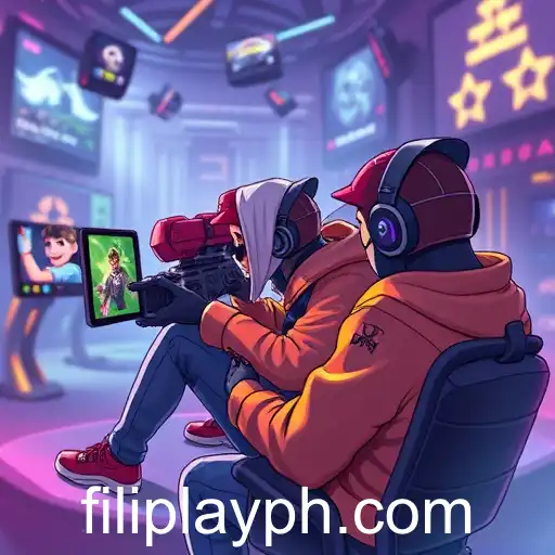 Filiplay Revolutionizes Online Gaming Experience