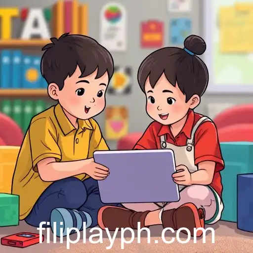 Filiplay: Revolutionizing Online Gaming Experiences