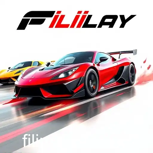 Accelerate Your Gaming Experience: Exploring the Racing Games Category on Filiplay
