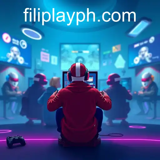 The Rise of Gaming Websites in 2025