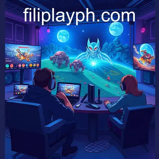 Gaming Revolution: The Rise of Filiplay