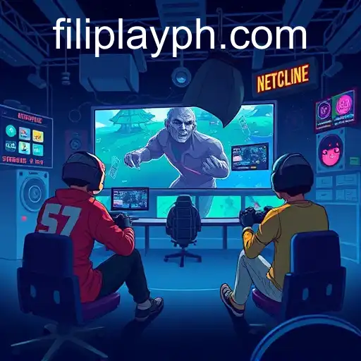 Exploring the Rise of Filiplay in the Online Gaming World