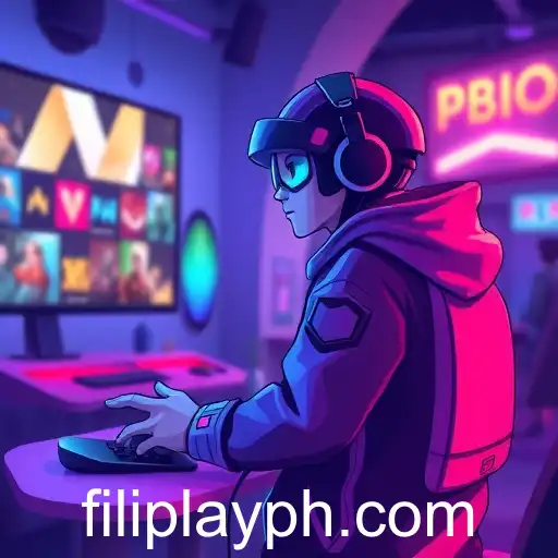 The Rise of Filiplay in the Gaming World
