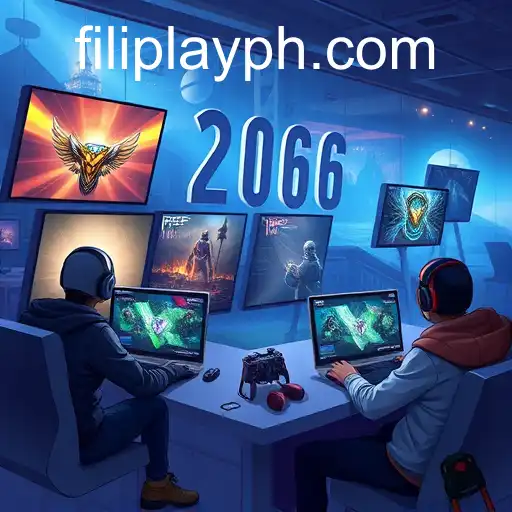 The Rise of Online Gaming Platforms