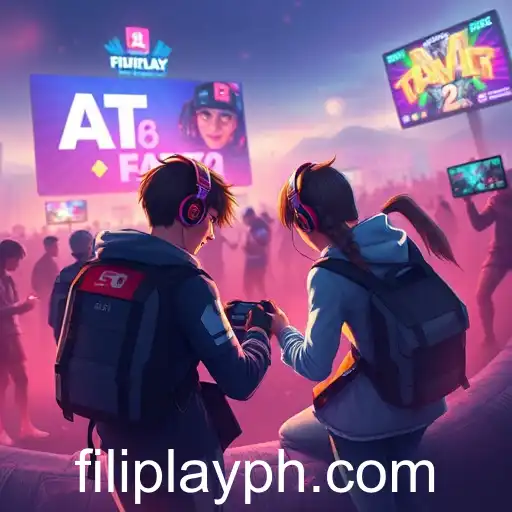 Rising Popularity of Online Gaming Portals